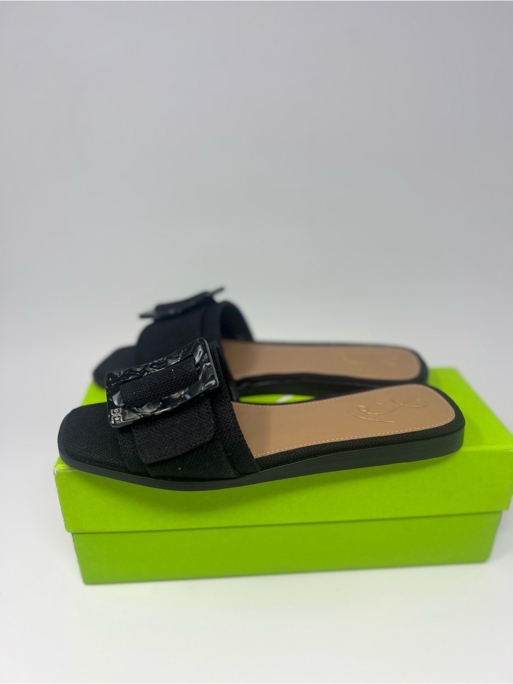 Sam Edelman Inez Sandal
Size 7 - Picture 4 of 9
